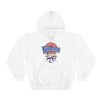 Image 2 of Mafia Jam Unisex Heavy Blend Hooded Sweatshirt