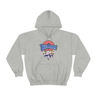 Image 5 of Mafia Jam Unisex Heavy Blend Hooded Sweatshirt
