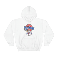 Image 1 of Mafia Jam Unisex Heavy Blend Hooded Sweatshirt