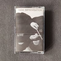 Image of Masami Tada – 空 Ku Live (Tada Improvisation)