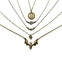 Image 1 of SALE: Assorted ready-to-ship gold pieces