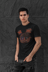 Image 2 of Beauty? mens t-Shirt