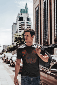 Image 1 of Beauty? mens t-Shirt