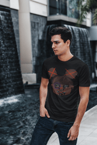 Image 4 of Beauty? mens t-Shirt