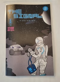 Image 1 of The Signal  (Special Edition)