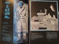 Image 2 of The Signal  (Special Edition)