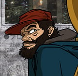 Image 3 of Tokyo Godfathers (old)