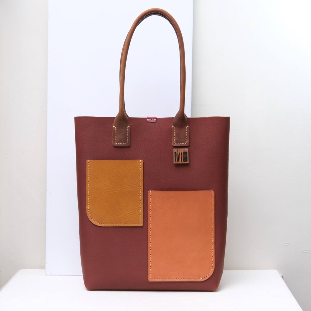 Image of Color Pop Tote 3
