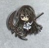 Scythe Girl 