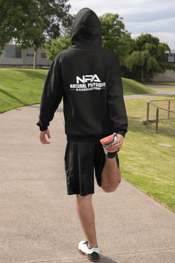 Image of Official NPA Hoodie