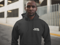Image 2 of Official NPA Hoodie