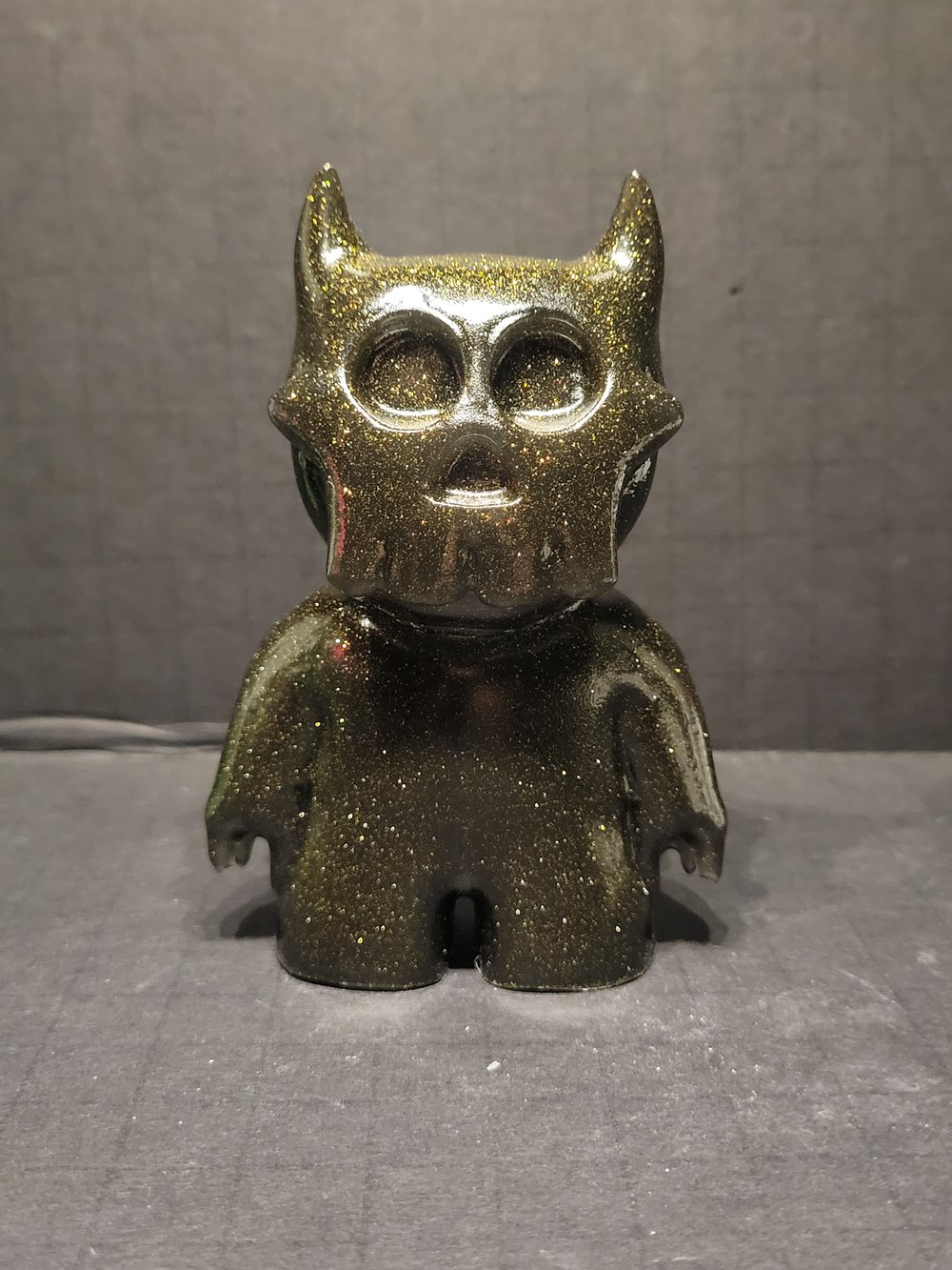 "Black Gold" Resin Reaper (OE)