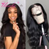 13x4 Lace Front Human Hair Wigs Brazilian Body Wave Lace Front Wig 13x6 HD Lace Frontal Wigs For Wom