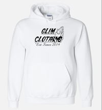 Image 4 of GOD LIVES IN ME HOODIES (EST SINCE 2019)