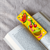 Image 1 of Bookworm - Bookmark