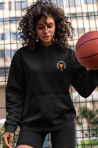 Official SNF Hoodie