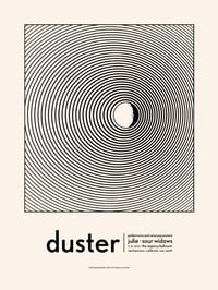 Duster - San Francisco 2023