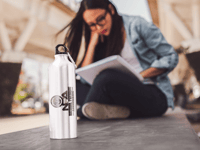 Official NPA Water Bottle