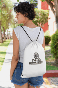 Official NPA kit bag