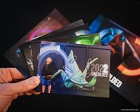 Image 4 of Unfolded Volume: II ( Limited Edition ) 
