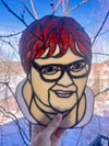 Custom Memorial Portraits 