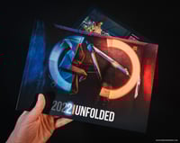 Image 2 of Unfolded Volume: II ( Limited Edition ) 