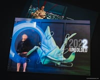 Image 3 of Unfolded Volume: II ( Unlimited Edition )