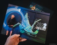 Image 2 of Unfolded Volume: II ( Unlimited Edition )