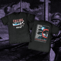 FAILURE - FANTASTIC PLANET 