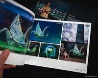 Image 4 of Unfolded Volume: II ( Unlimited Edition )