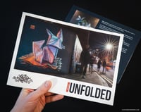 Image 2 of "Unfolded: Volume I" 
