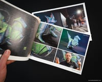 Image 4 of "Unfolded: Volume I" 