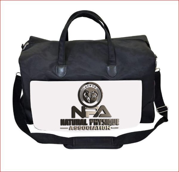 Image of NPA Large Kit Bag