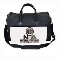 NPA Large Kit Bag