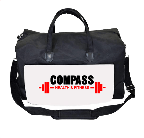 Image of Compass Gym Kit Bag