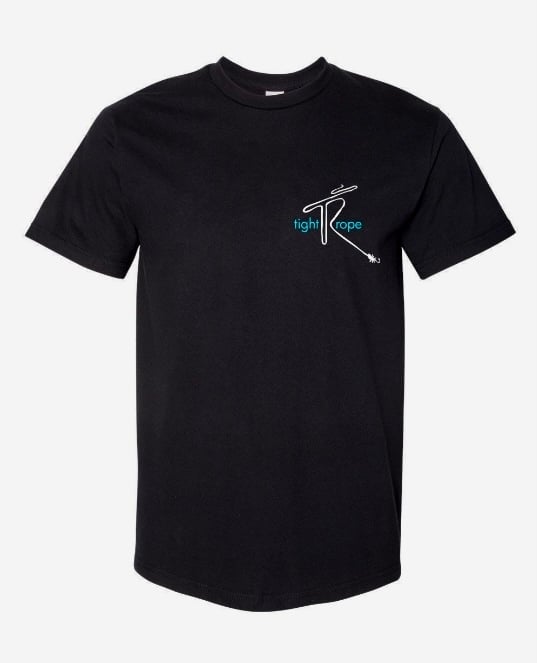 Image of TightRope Fishing Tee Shirt