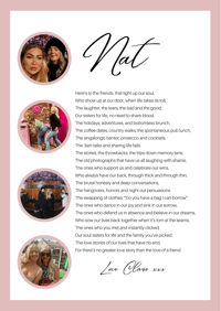 Image 4 of Soul sisters photo poem