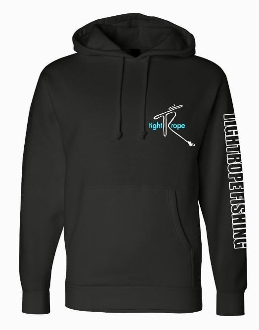 Image of TightRope Fishing Hoodie