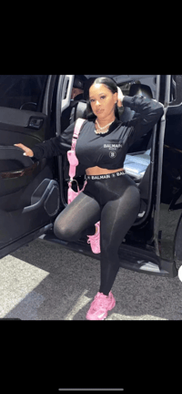 BALMAINN SET 