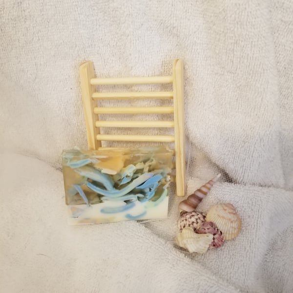 Image of Island Escape Hand/Shower Soap