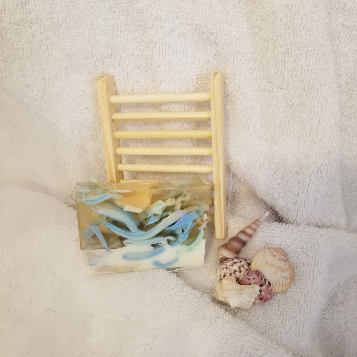 Image of Island Escape Hand/Shower Soap