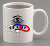 Odd Fellows mug design #2