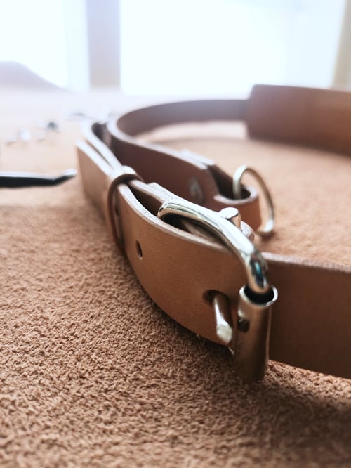Image of Camera strap 