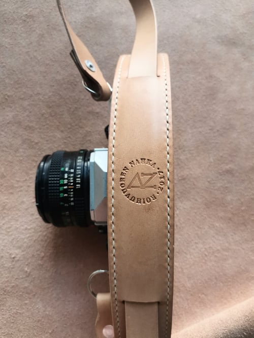 Image of Camera strap 