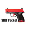 SIRT Pocket Pistol
