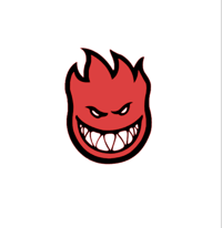 spitfire logo