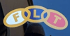Odd fellows sticker decal