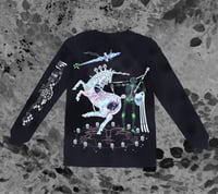 Image 1 of Unicorn in Captivity 2k20