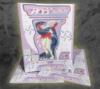 Image 1 of The Body Condition, Issue 2