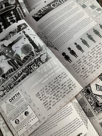 Image 4 of The Body Condition, Issue 2